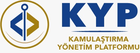 KYP Kamulaştırma Yönetim Platformu