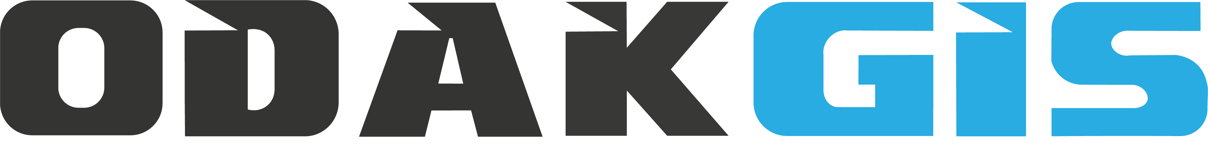 OdakGIS